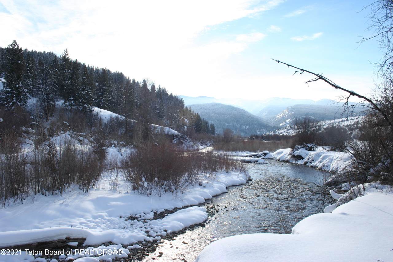 LOT29B1 Cutthroat Run - Photo 1