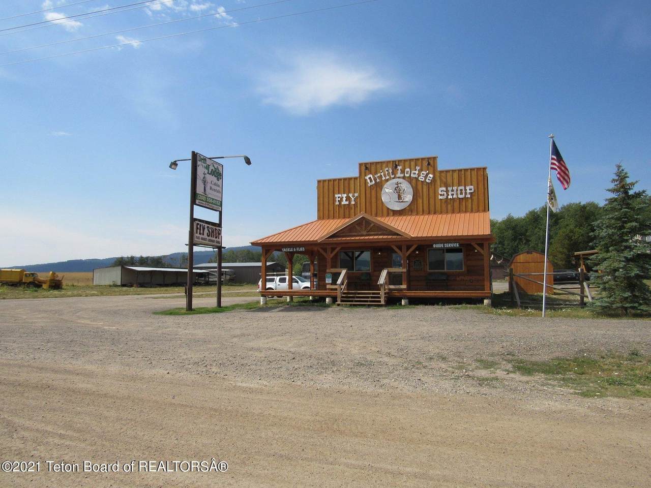 4771 Highway 20 - Photo 1