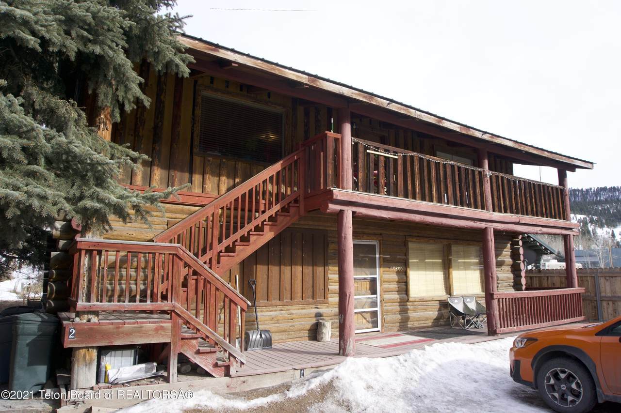 10800 Hwy 89 - Photo 1