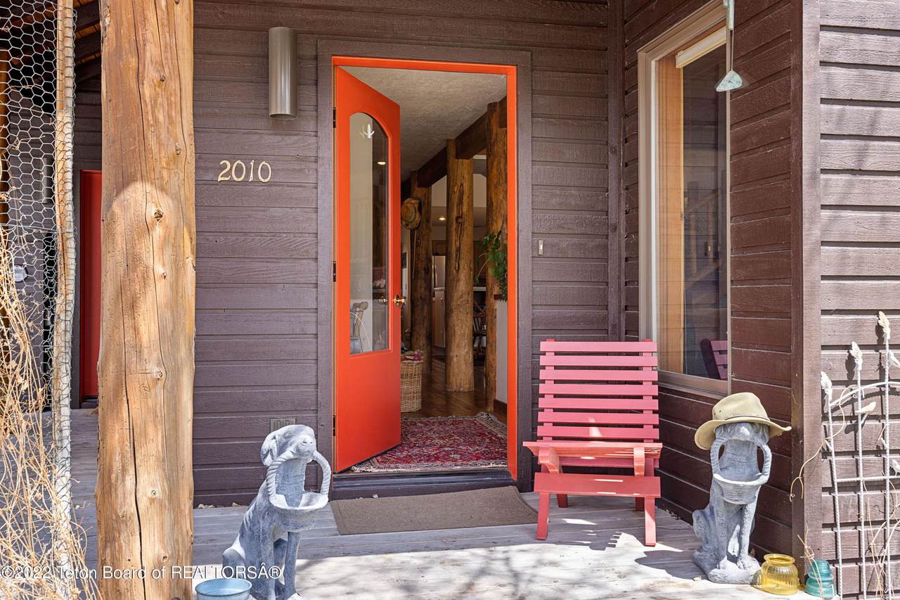 2010 Hidden Ranch Lp - Photo 1