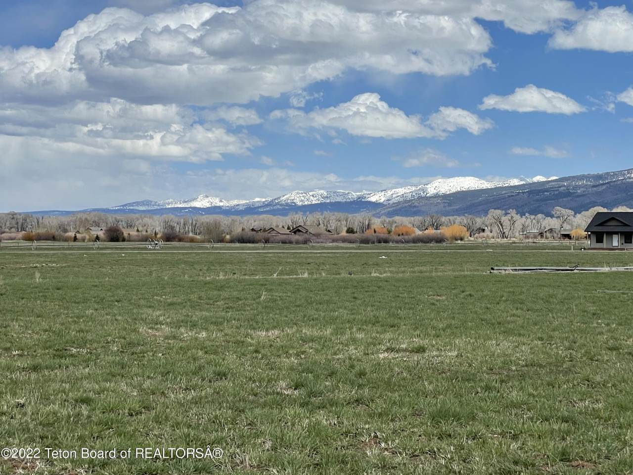 1654 Buckskin Lp - Photo 1