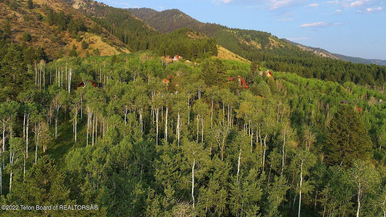 LOT 50 Evergreen Drive - Photo 1