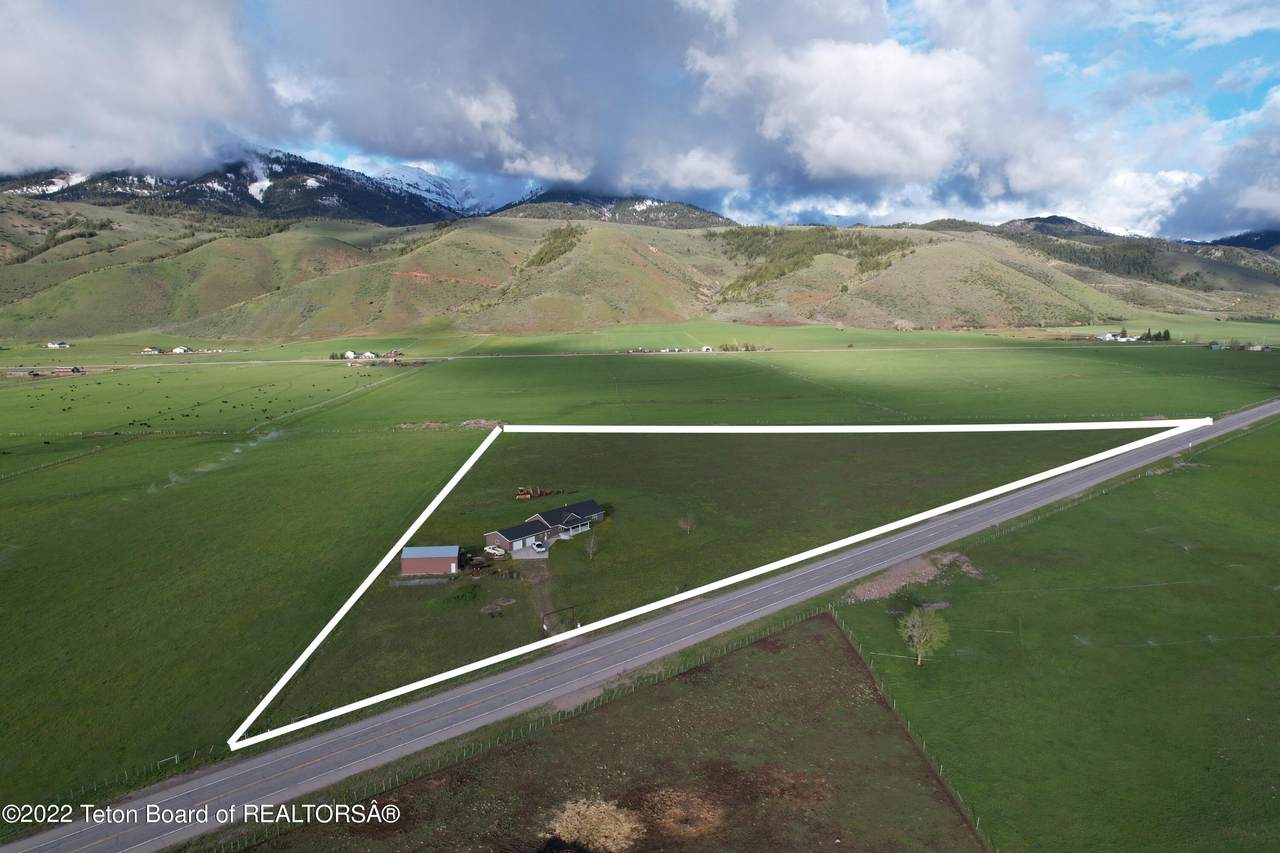708 State Highway 241 - Photo 1