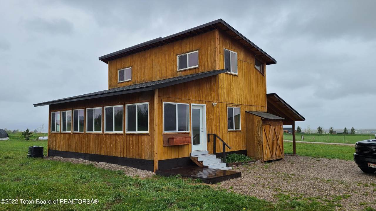 1841 Aspen View Trl - Photo 1