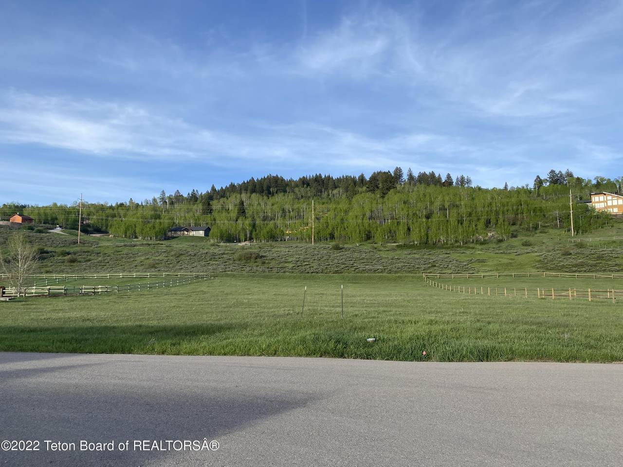 LOT #39 Trail Ridge - Photo 1