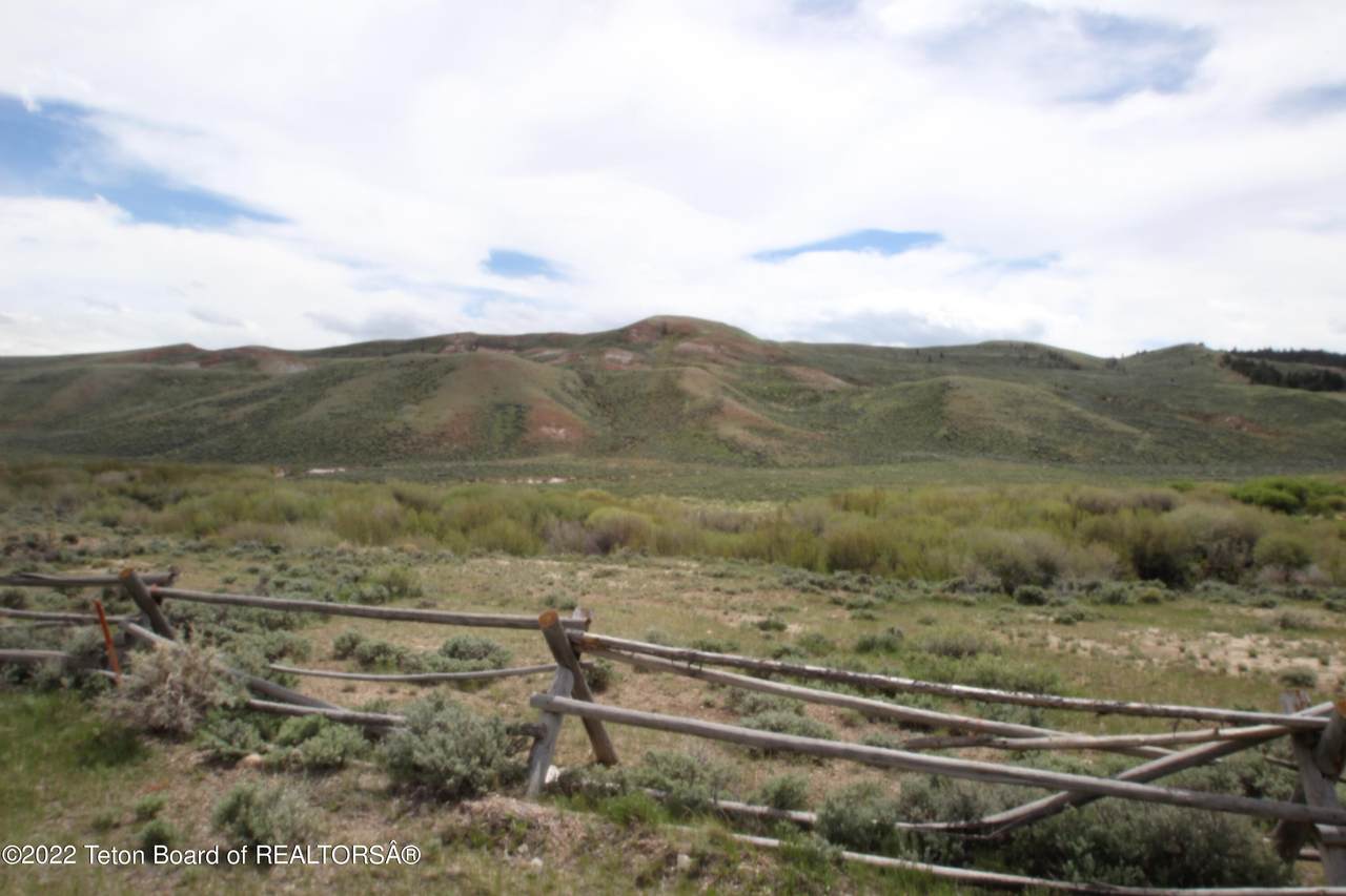 LOT 4 Little Horse Creek Rd. - Photo 1