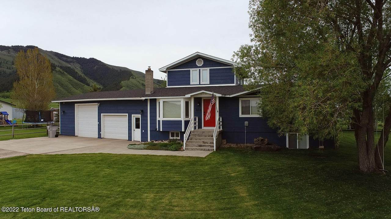 103 Griffey Lane - Photo 1