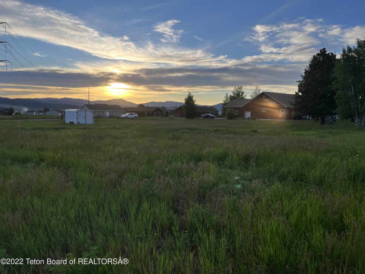 LOT 31 Country Club Way - Photo 1