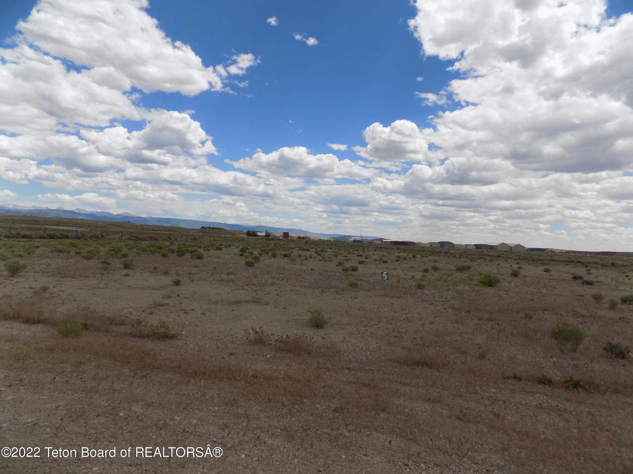 TBD(LOT 5) Airport - Photo 1