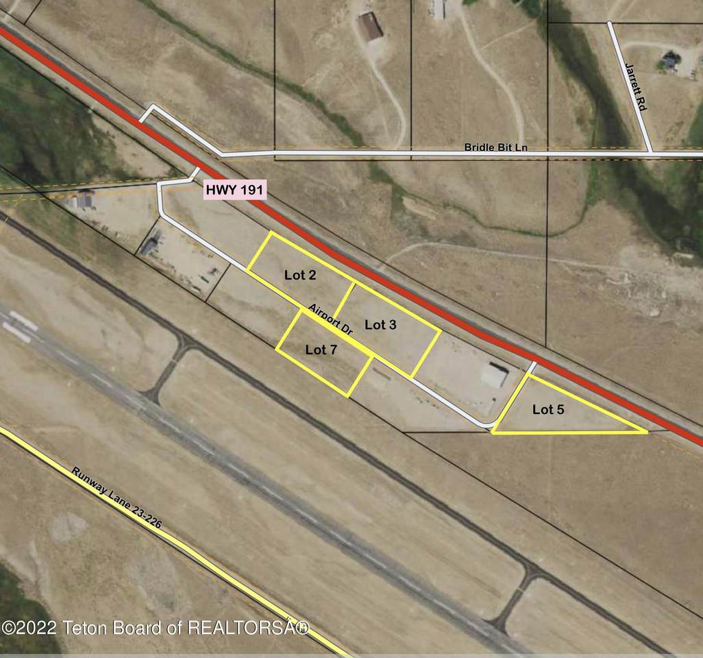 TBD (LOT 7 Airport - Photo 1