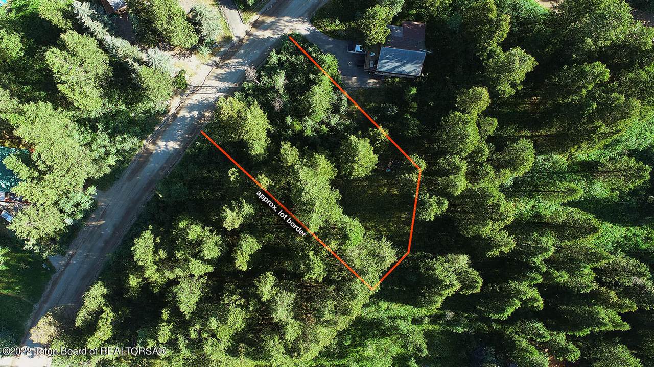 LOT 83 Vista West Drive - Photo 1