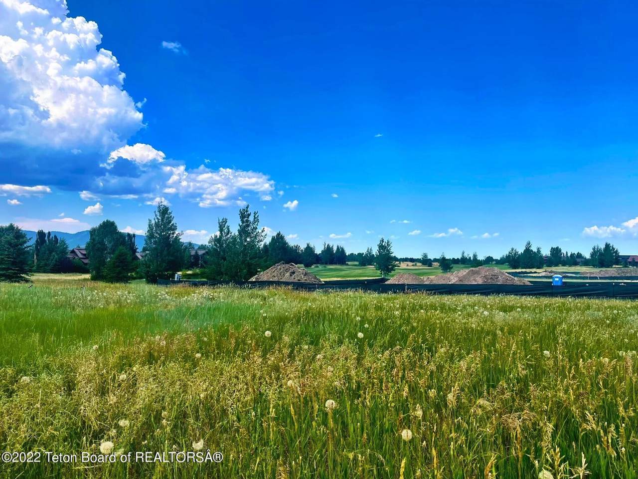 32 Targhee Trl - Photo 1