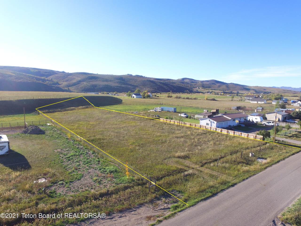 Spring Creek County Road 144 - Photo 1