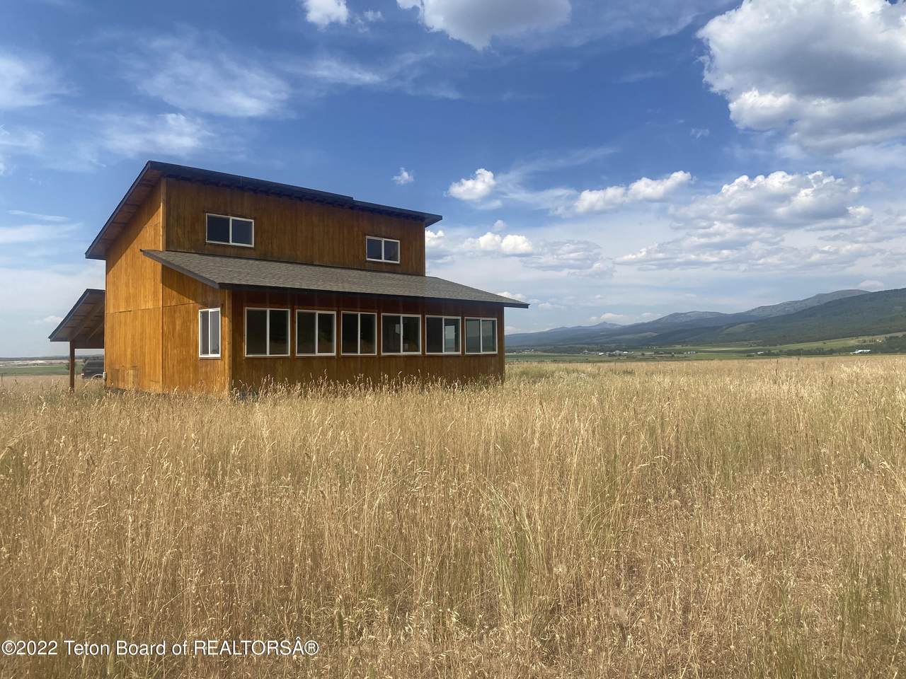 1841 Aspen View Trl - Photo 1
