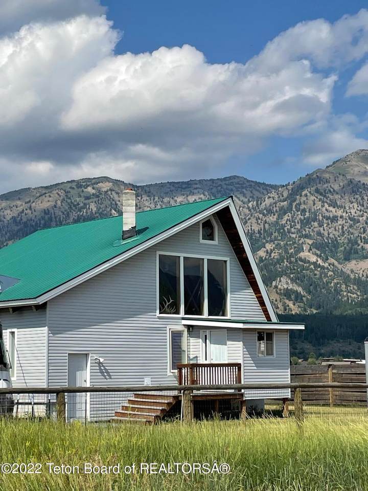 1378 Old Alpine Rd - Photo 1