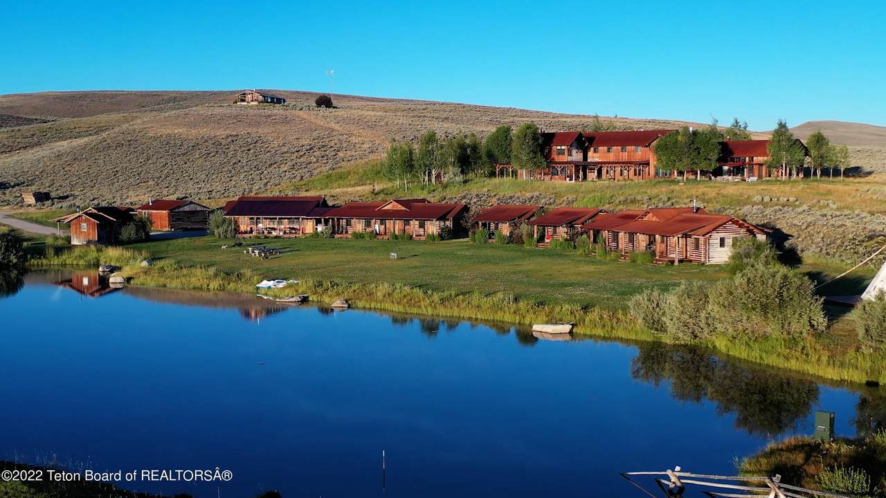 491 State Highway 354 - Photo 1