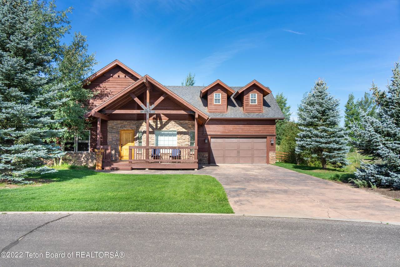 700 Palisade Trl - Photo 1