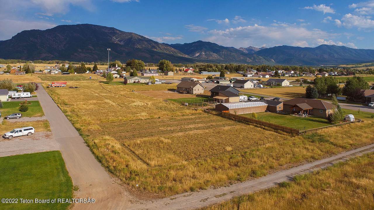 LOT 15 Abe Lane - Photo 1