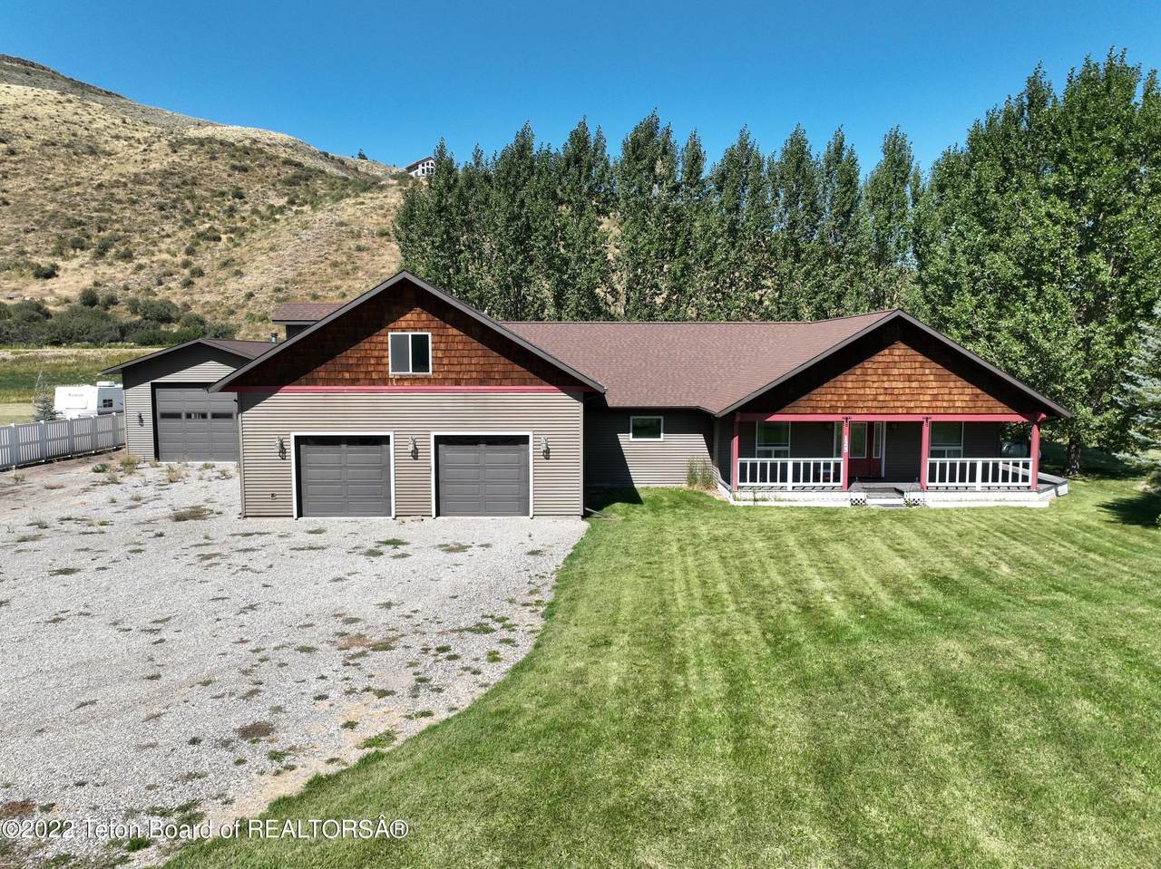 125 Wagon Rut Lane - Photo 1