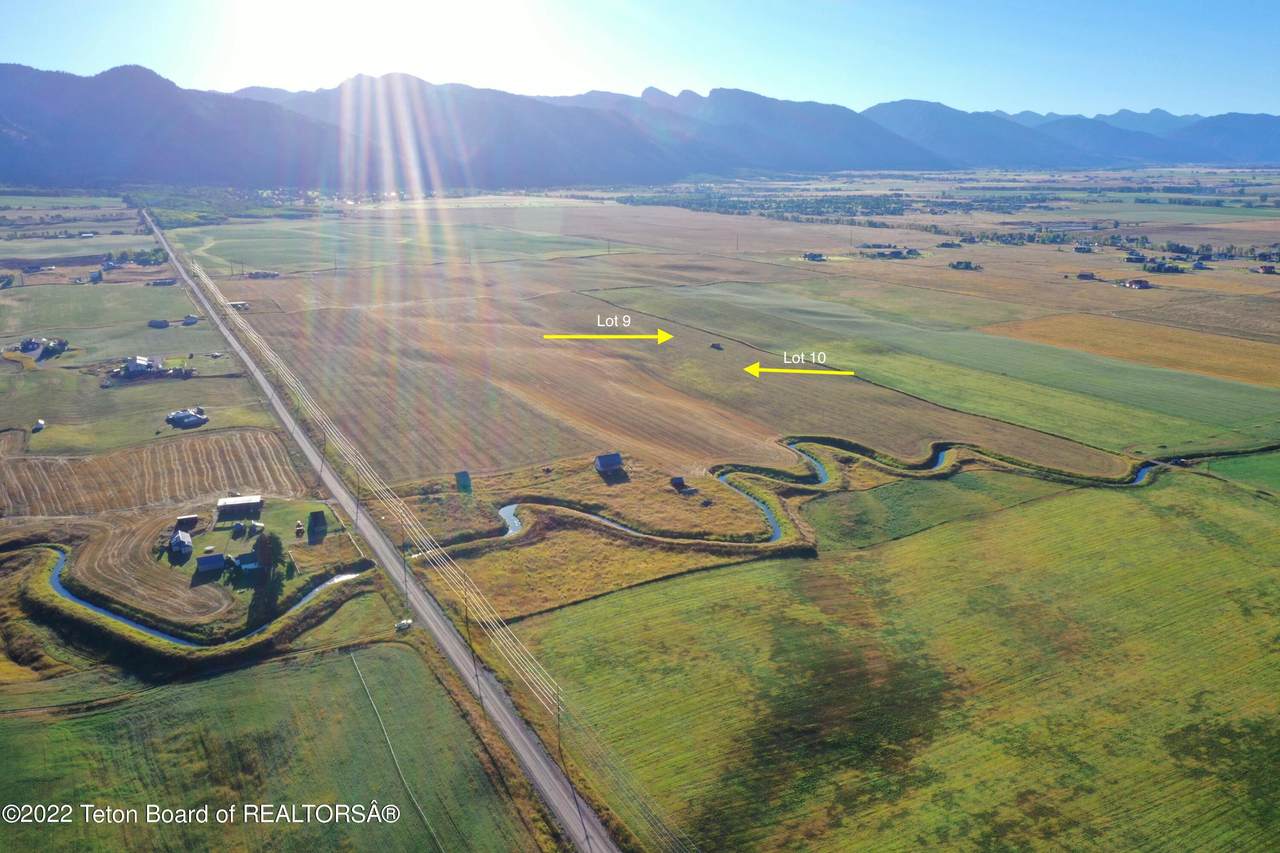 LOT 9 Dick Casull Loop - Photo 1