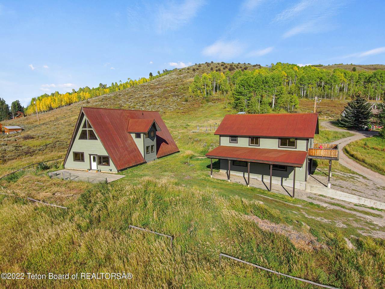 8000 Fall Creek Rd - Photo 1