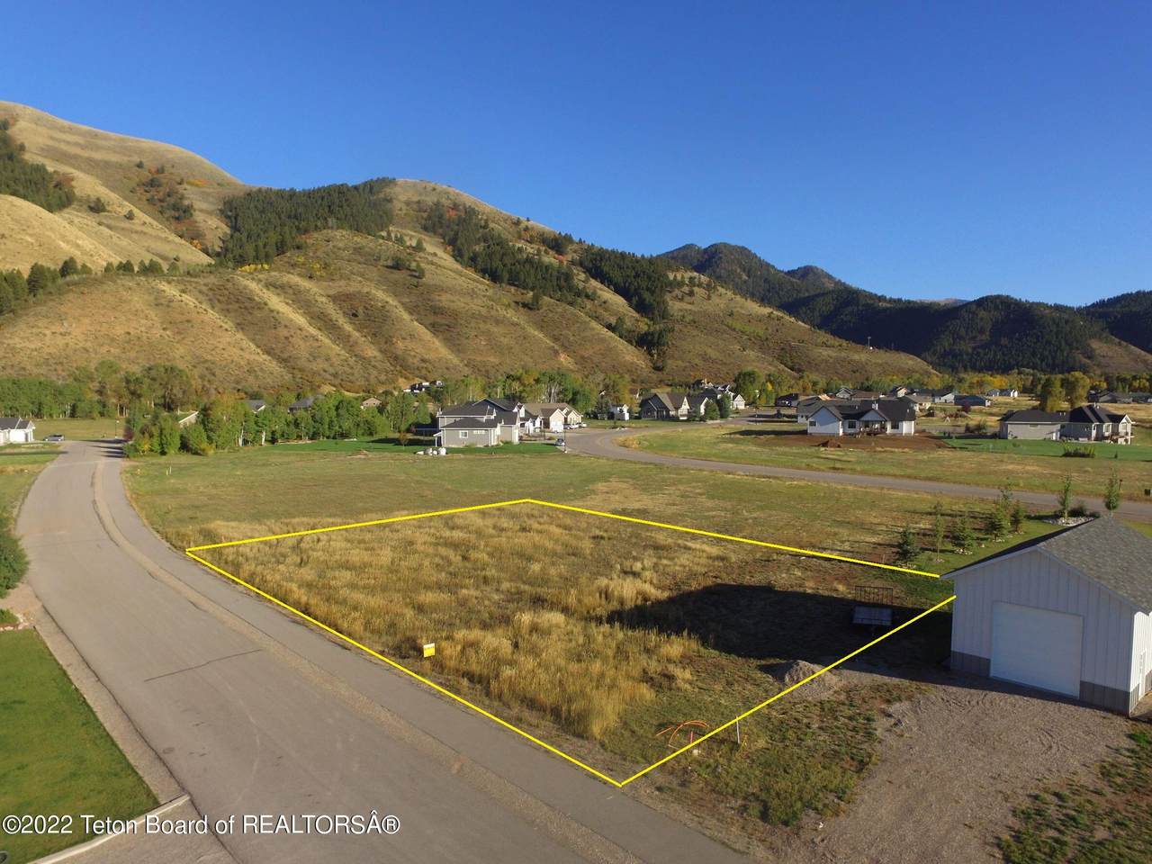 Lot 97 Rockbridge Drive - Photo 1