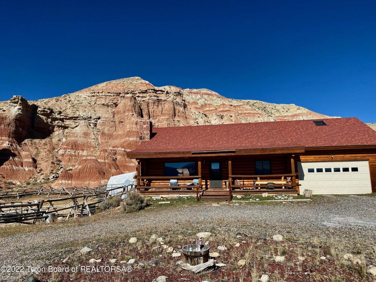 11 Ponderosa Court - Photo 1