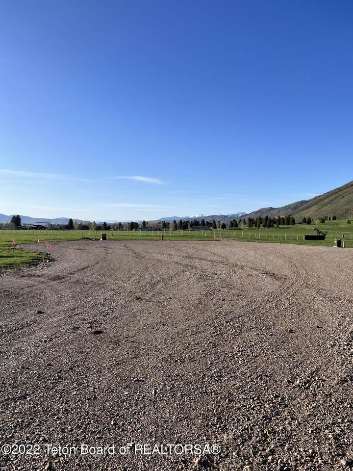 LOT 10 Honeybee Meadows - Photo 1
