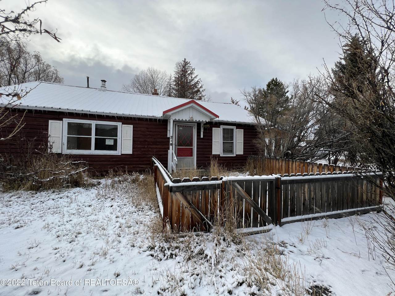 218 Sublette Ave - Photo 1