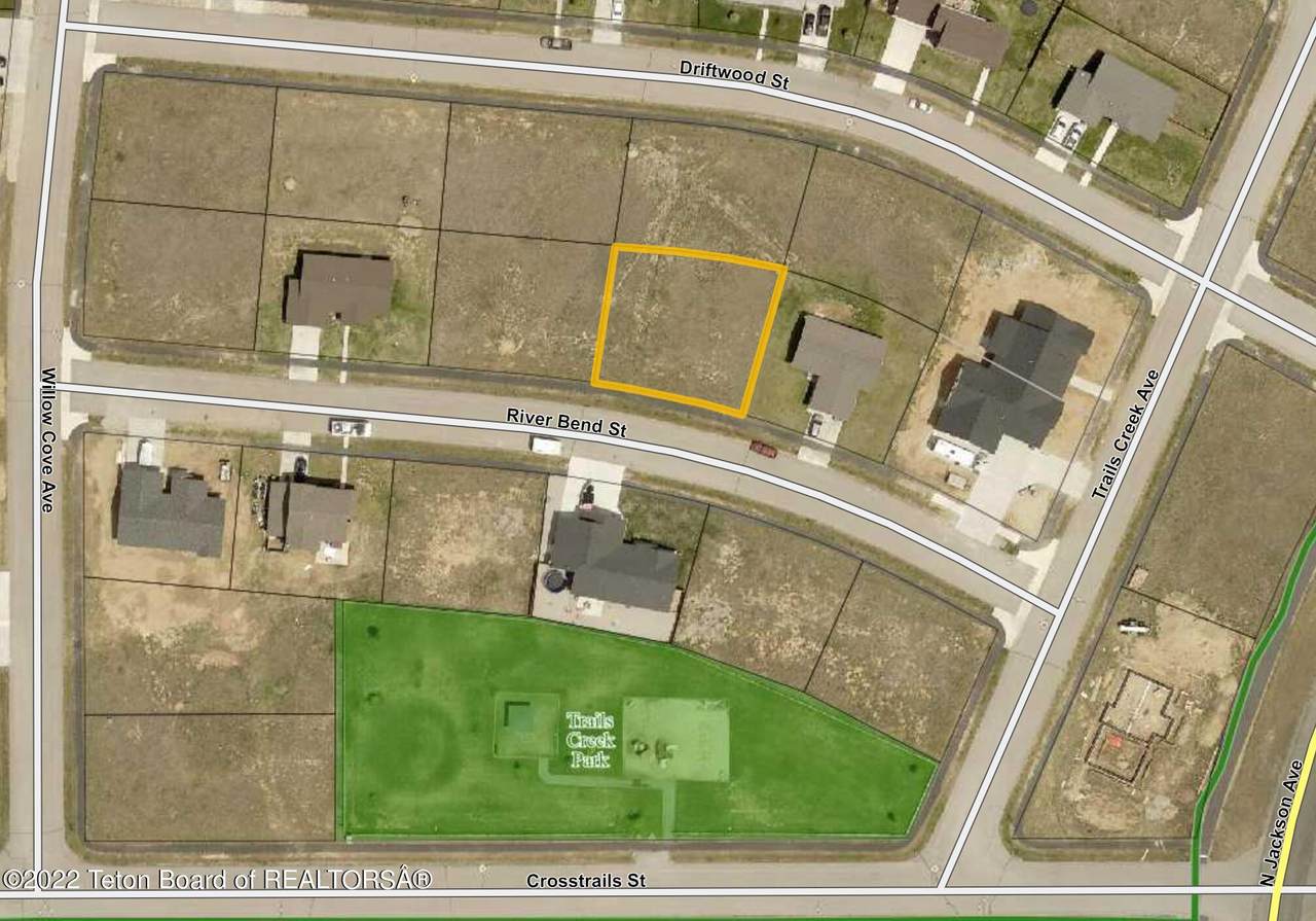 Tbd River Bend - Photo 1