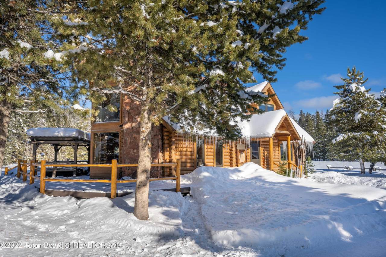 `14505 Mountain Blue Bird Lane - Photo 1