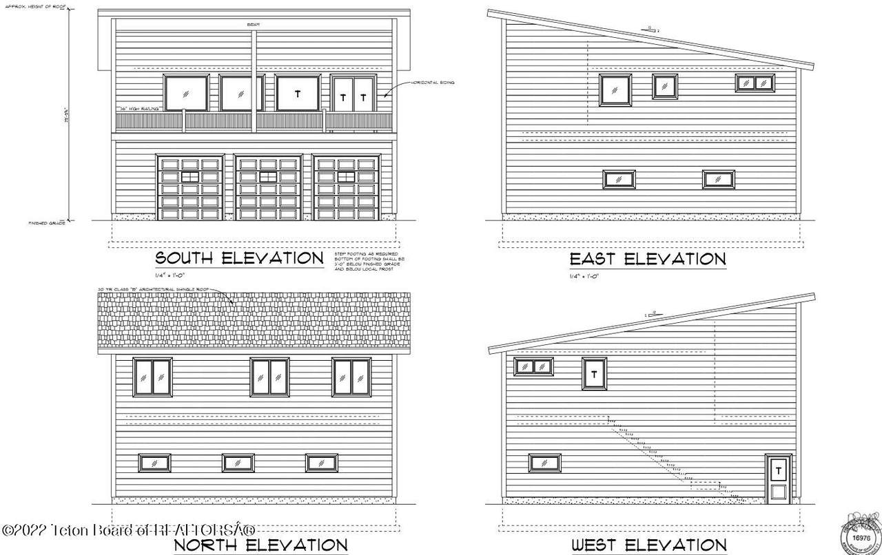 8706 Ridge Rd - Photo 1