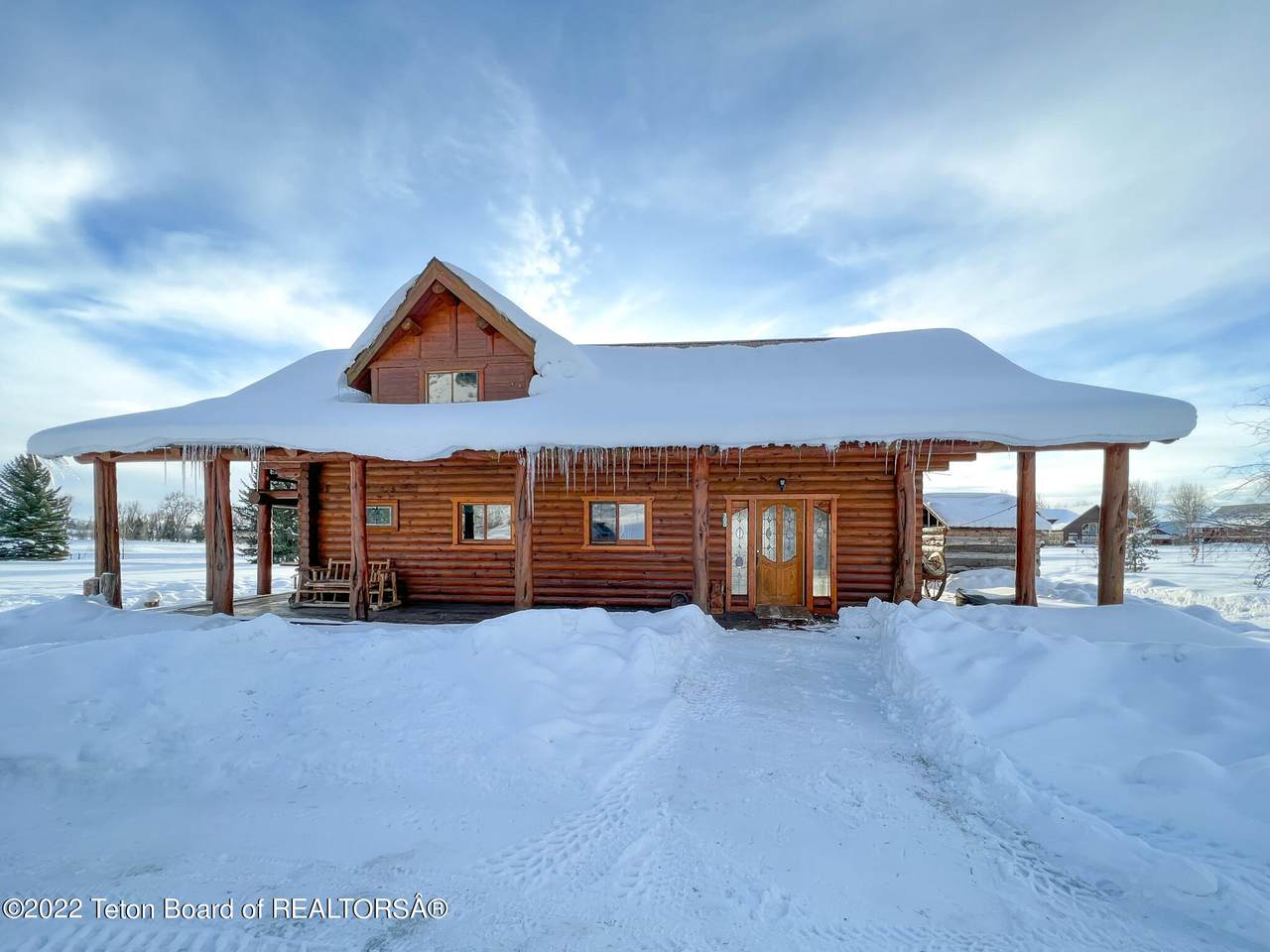 300 Ridgecrest Dr - Photo 1