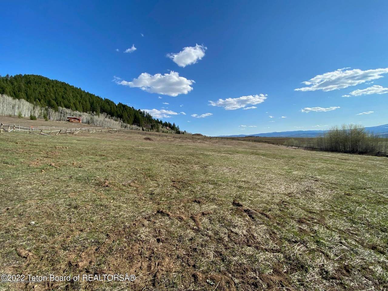 LOT 7 Stewart Creek Rd - Photo 1