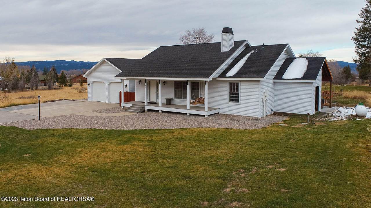 40 Porto Road - Photo 1