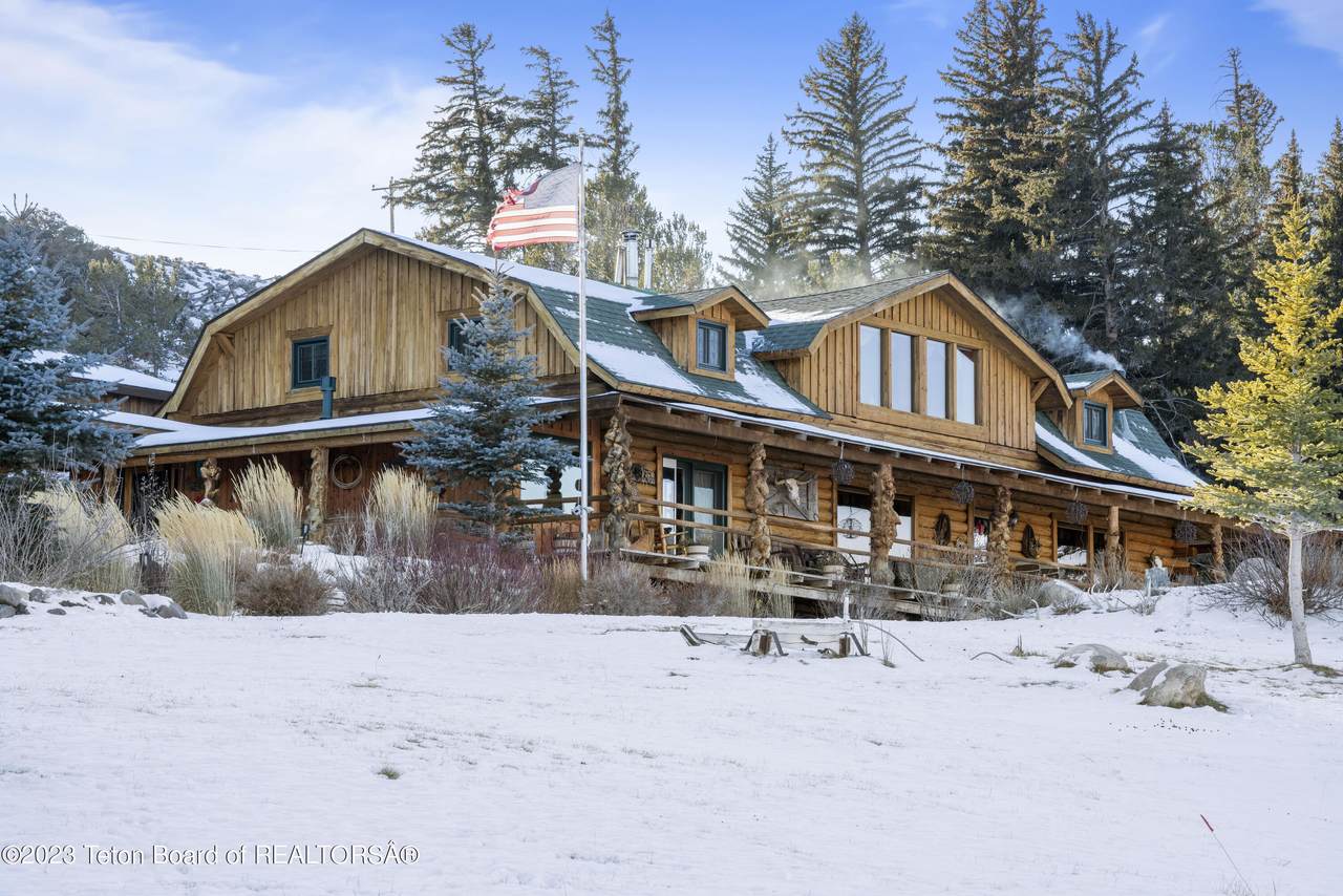 65 Bald Mountain Road - Photo 1