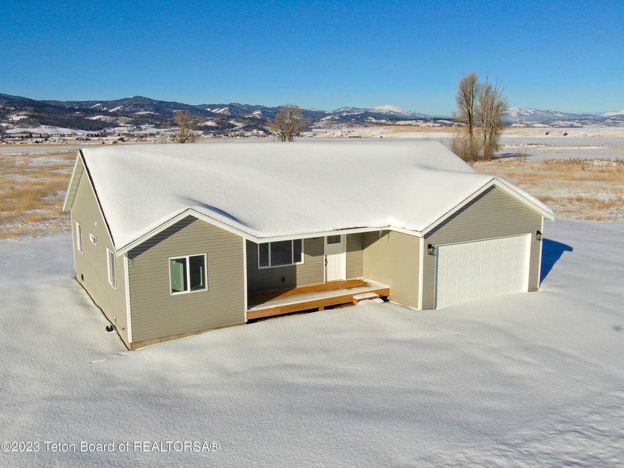 149 Rusty Spgs Ln - Photo 1
