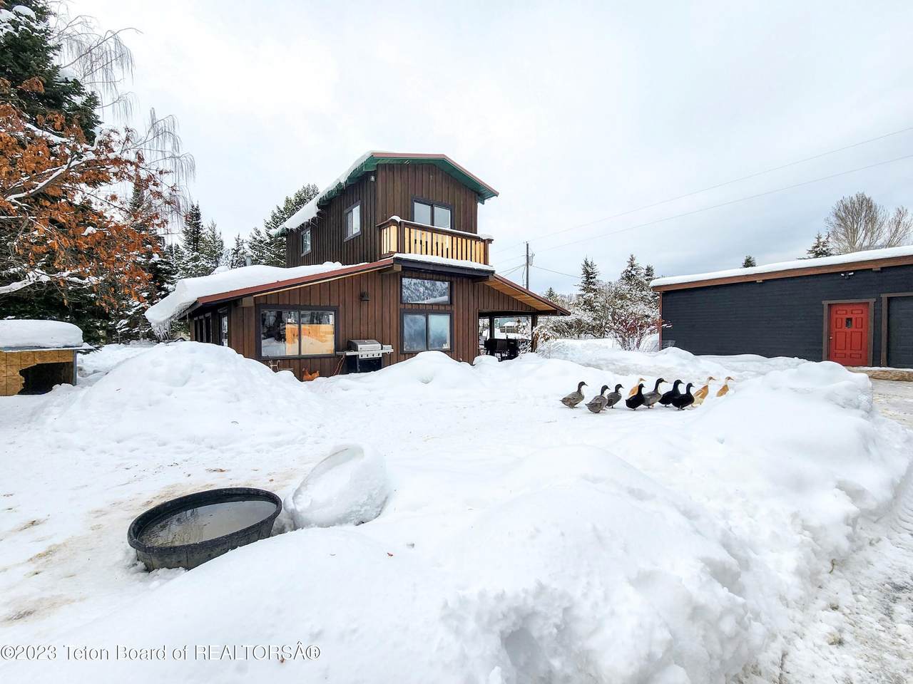 189 1ST AVE - Photo 1