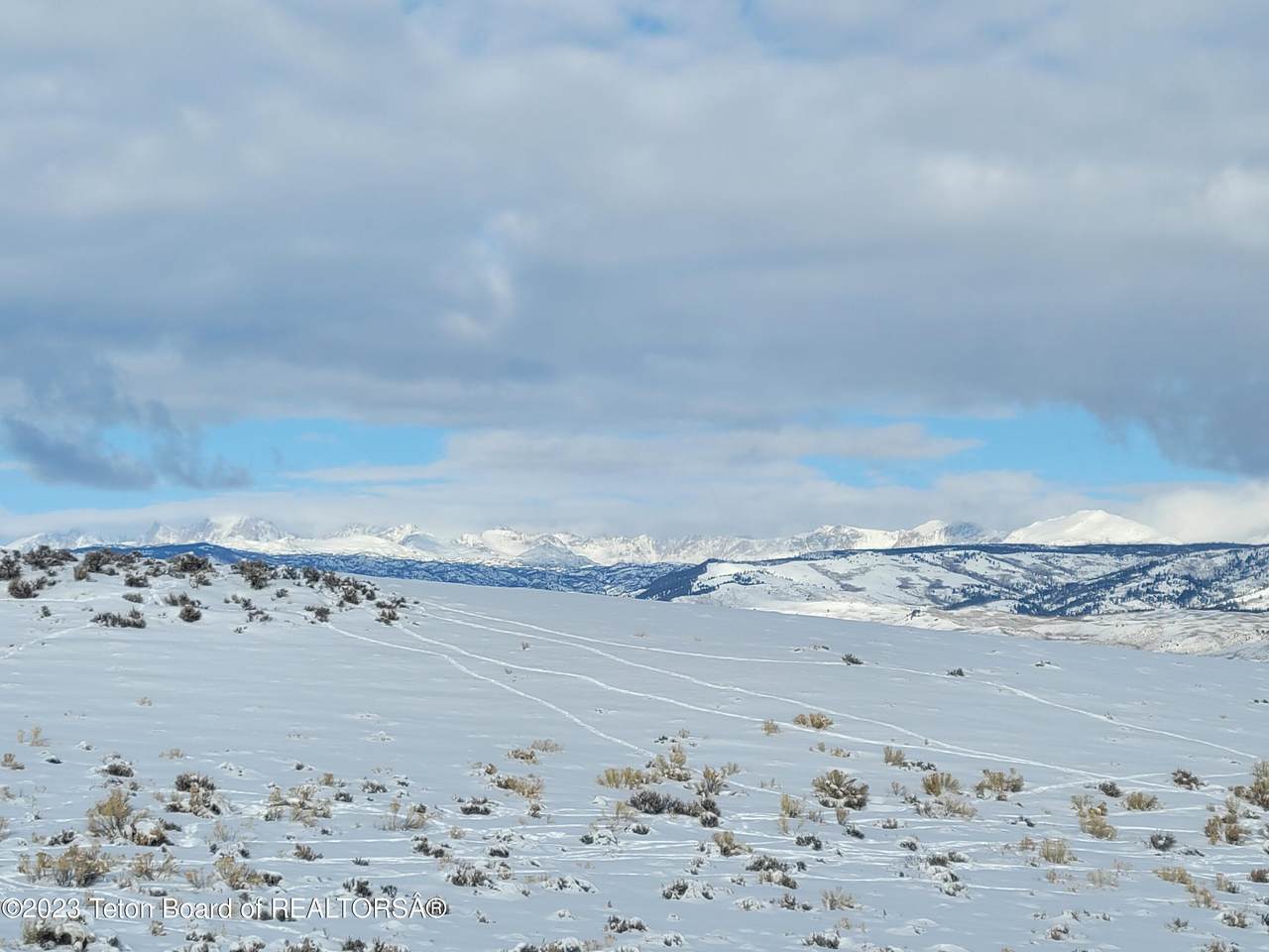 LOT 133 Cheyenne Trl - Photo 1