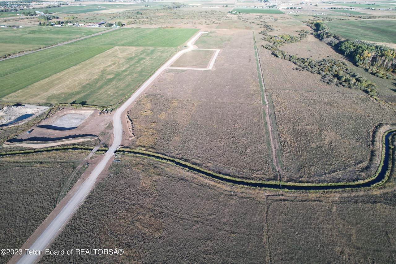 LOT 4 Valley Springs Way - Photo 1