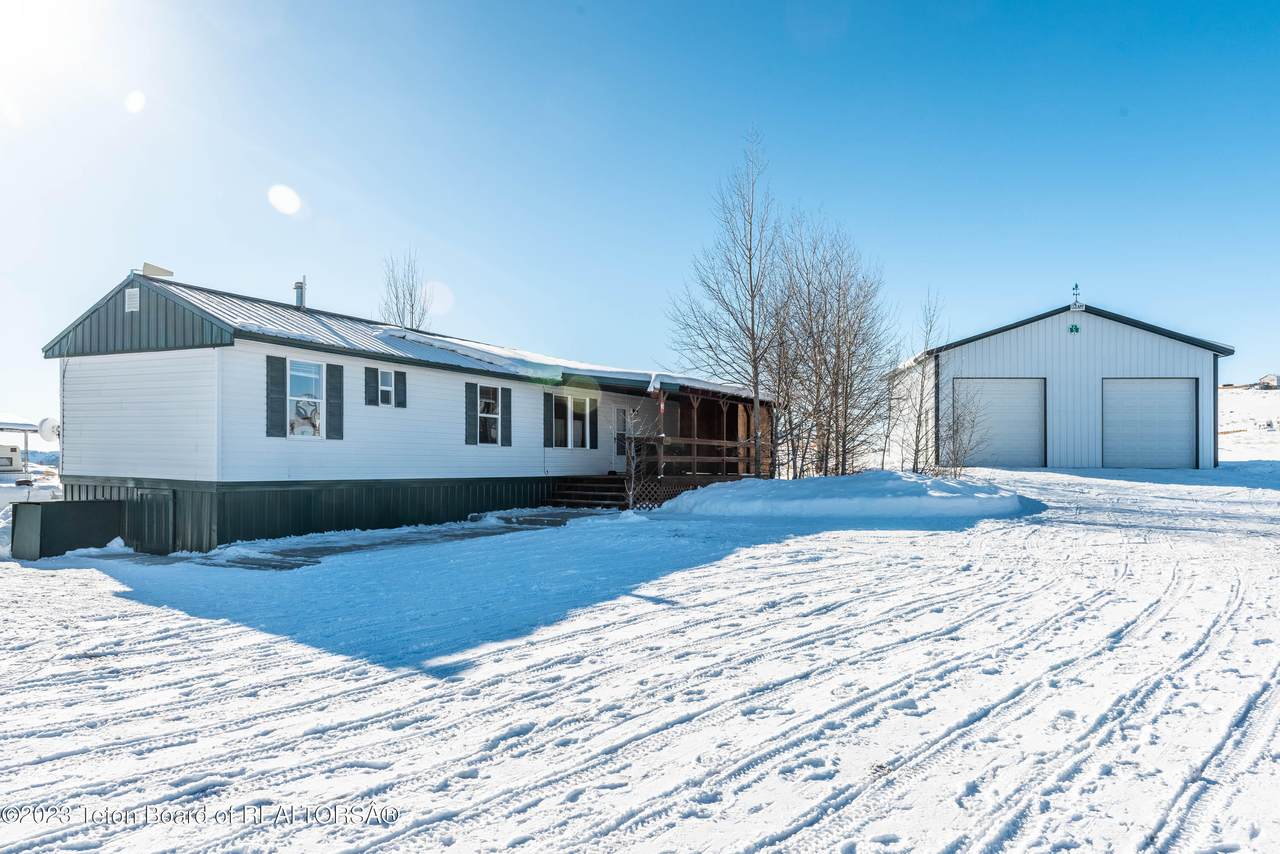 34 Bob O Link Ln - Photo 1