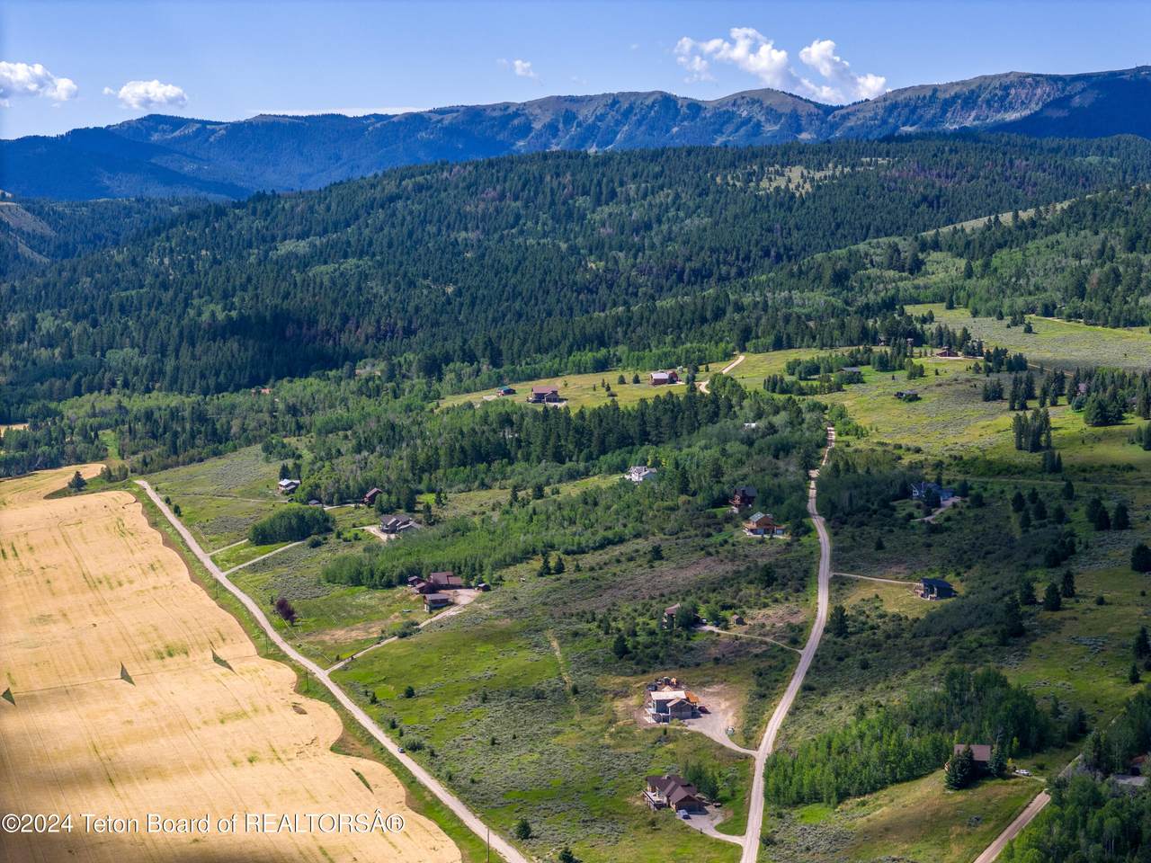 3644 Valley Drive - Photo 1