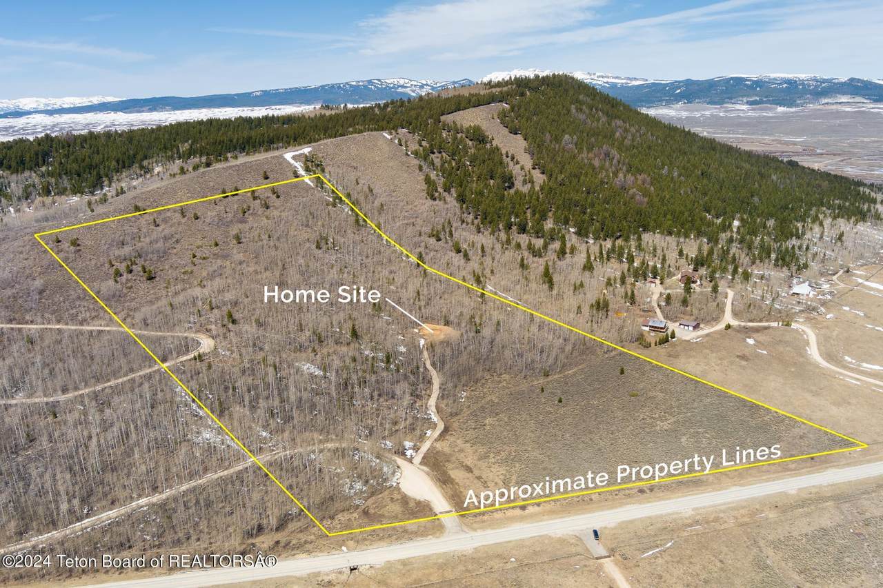 Tract 5 Black Butte Trl - Photo 1