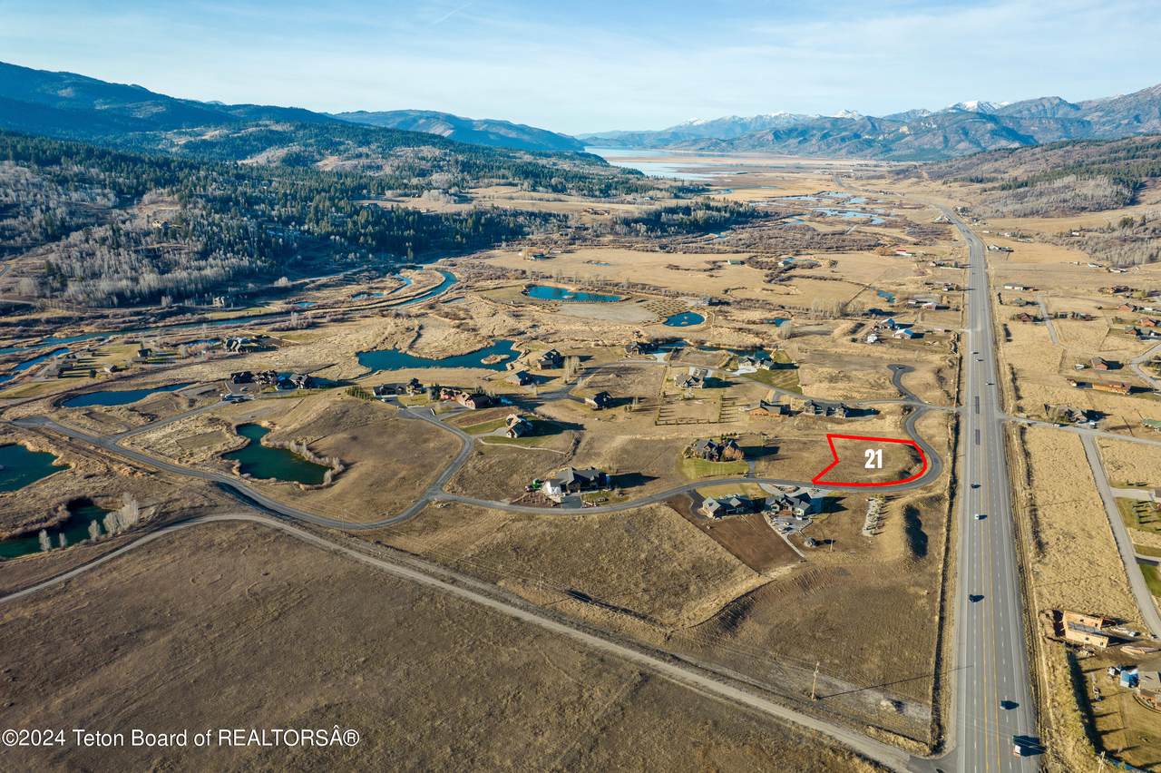 TBD Lot 21 River Trail Drive - Photo 1