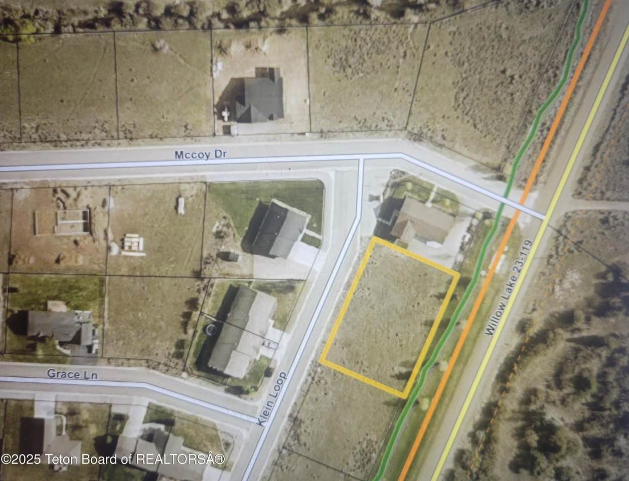  Lot 92 Split Diamond - Photo 1