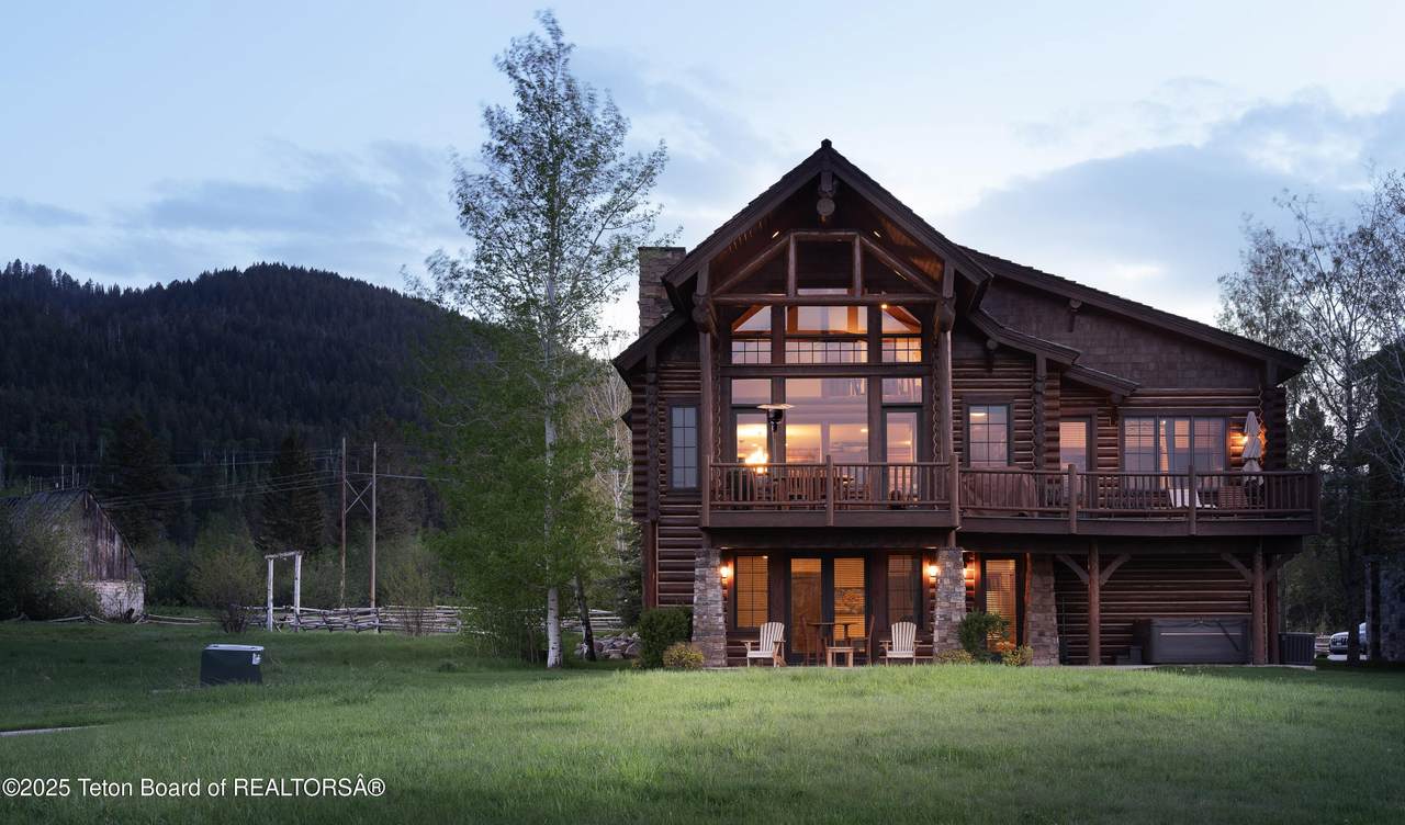 88 Blackfoot Trail - Photo 1