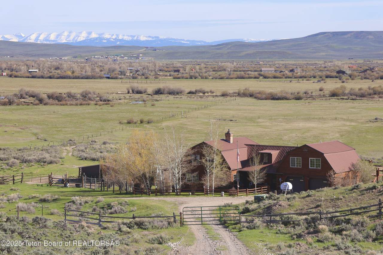 31 Cutoff Road - Photo 1