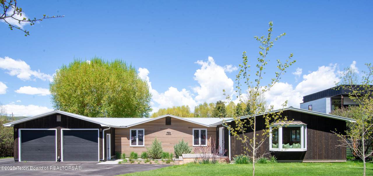 755 Cache Creek Drive - Photo 1
