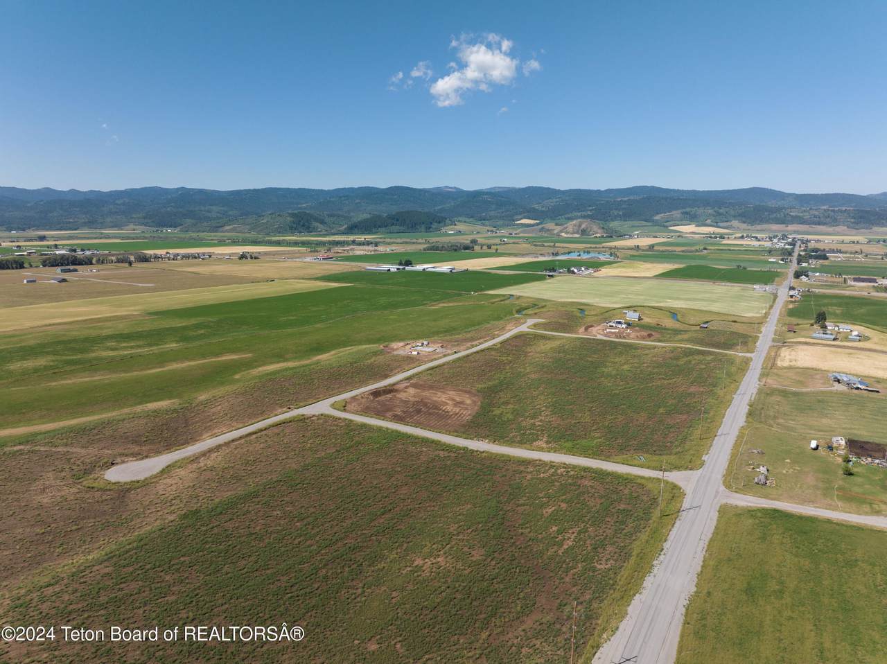 LOT 12 Dick Casull Loop - Photo 1