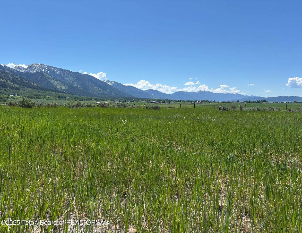 LOT 41 Bonneville Road - Photo 1